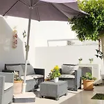 Sea View House With Terrace