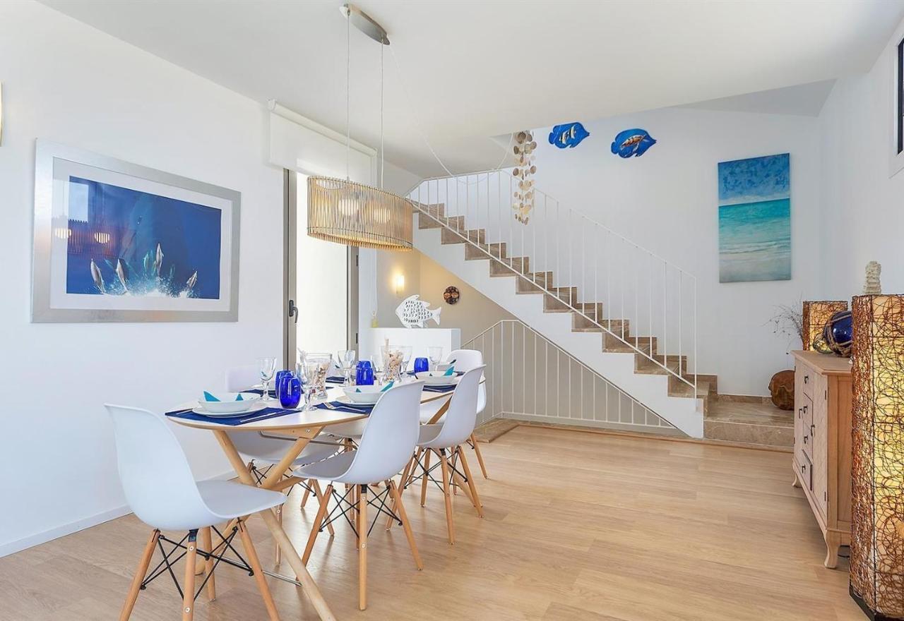 Chalet Sea View House With Terrace *