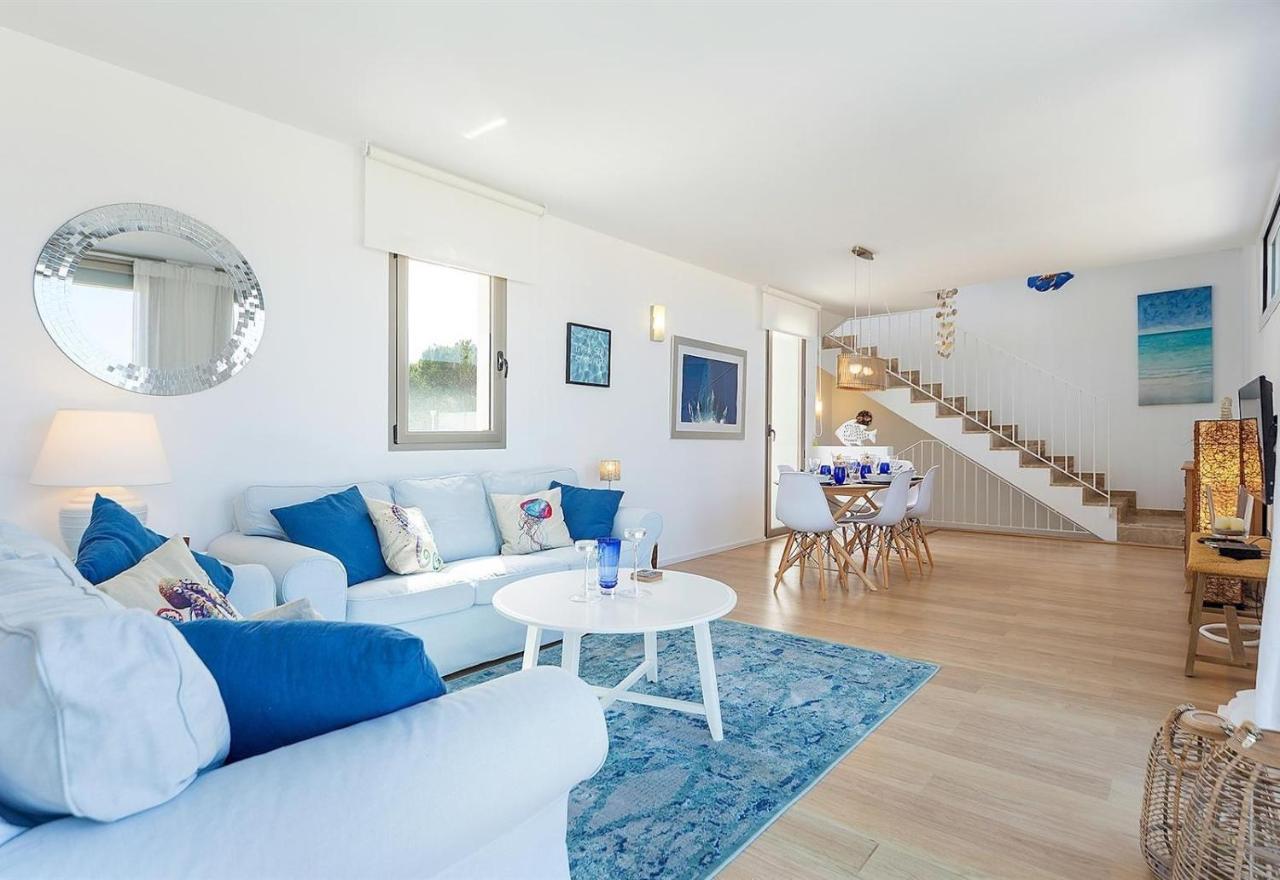 Chalet Sea View House With Terrace *
