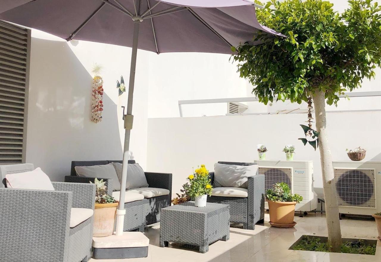Chalet Sea View House With Terrace Son Serra de Marina