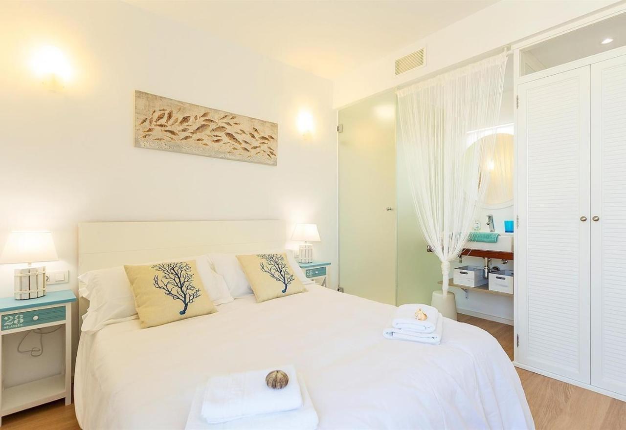Sea View House With Terrace * Son Serra de Marina