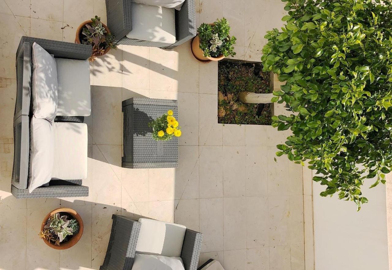 Sea View House With Terrace * Son Serra de Marina