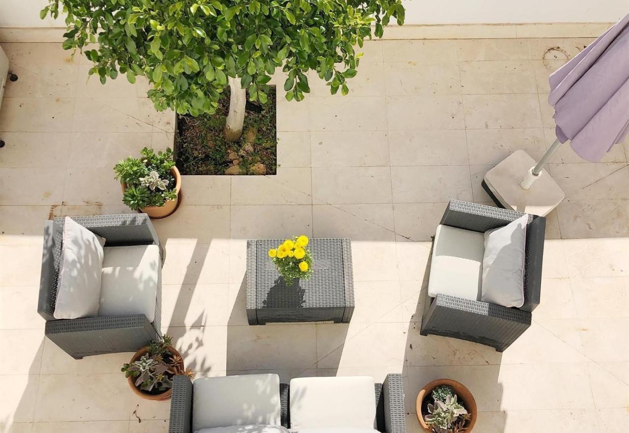 Chalet Sea View House With Terrace *